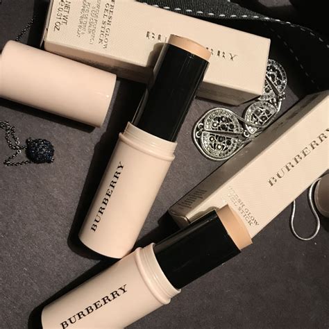 burberry fresh glow gel stick|Burberry Fresh Glow Gel Stick • Foundation Review & Swatches.